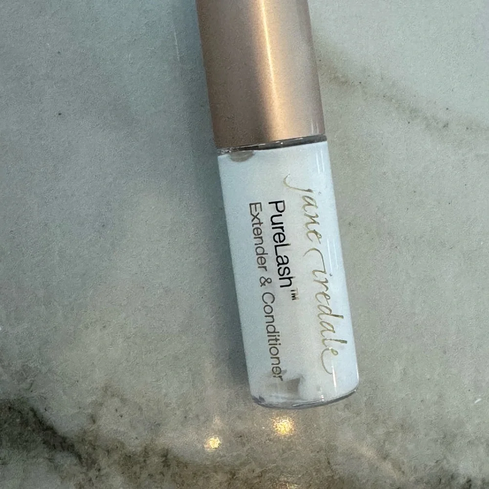 Jane Iredale 12 Piece Beyond Lash Mascara & Pure Lash Conditioner Travel Set